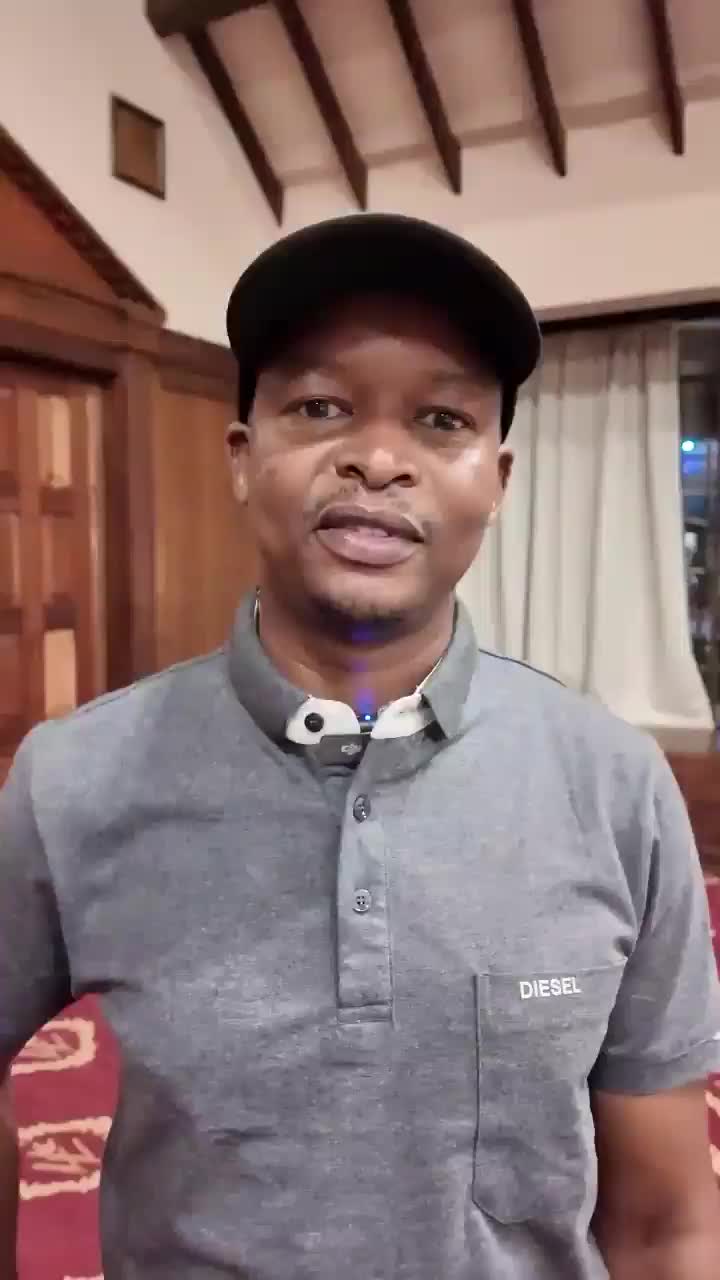 Issac Karanja